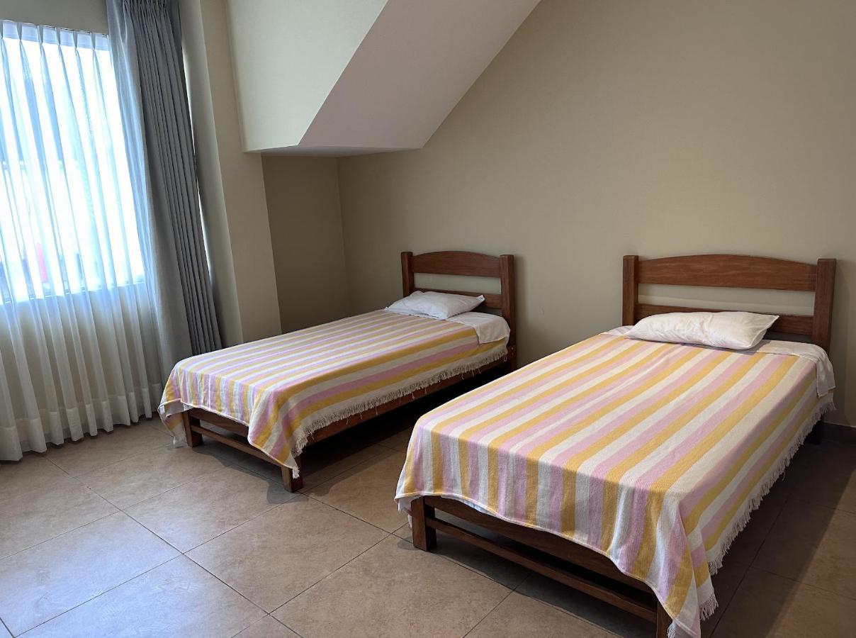 Bed and Breakfast Yolo House Peru Asia Exterior foto