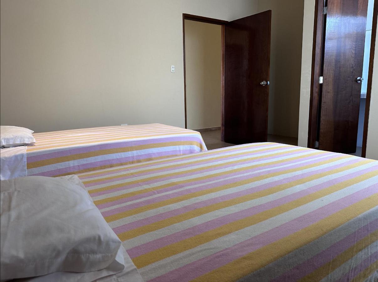 Bed and Breakfast Yolo House Peru Asia Exterior foto